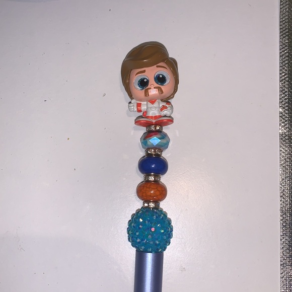 Doorables duke caboom Toy Story pen - Picture 5 of 6